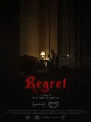 Regret movie poster