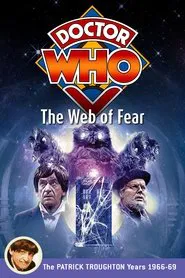 Doctor Who: The Web of Fear movie poster