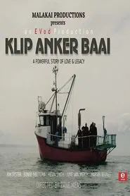 Klip Anker Baai movie poster