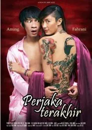 Poster do filme Perjaka Terakhir