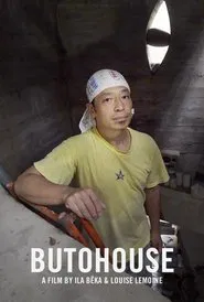 ButoHouse movie poster