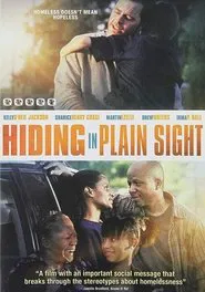 Hiding In Plain Sight movie poster