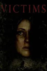 Poster do filme Victims