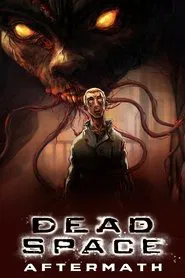 Dead Space: Aftermath movie poster