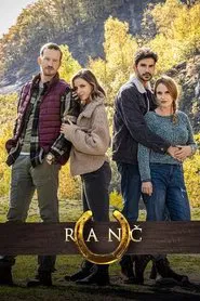 Poster da série Ranč