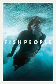 Fishpeople movie poster