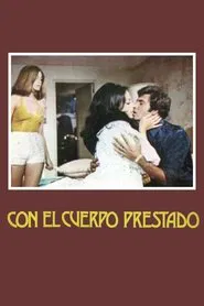 With a Borrowed Body movie poster