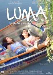 Luma movie poster
