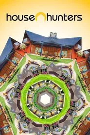 House Hunters tv show poster