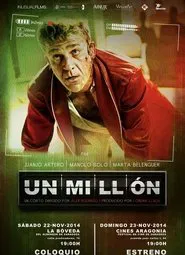 Un Millón movie poster