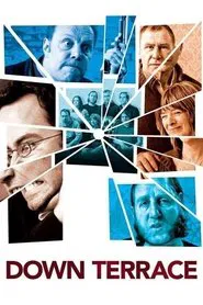 Down Terrace movie poster