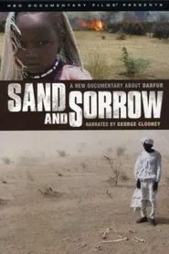 Sand and Sorrow movie poster
