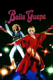 Baila Guapa movie poster