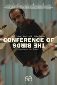 Poster do filme Conference of the Birds