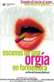Escenes d’una orgia a Formentera movie poster