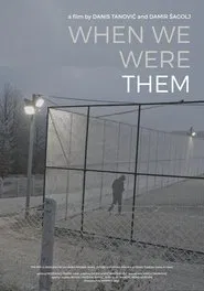 When We Were Them movie poster