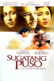 Poster do filme Sugatang Puso
