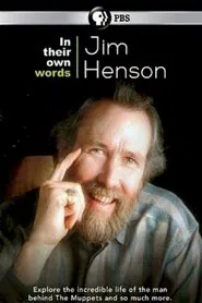 In Their Own Words: Jim Henson movie poster