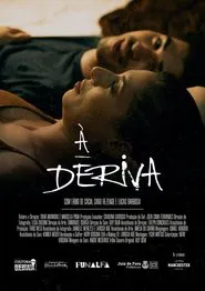 À Deriva movie poster