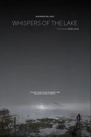 Whispers of the Lake movie poster