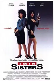 Twin Sisters movie poster