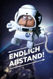 Poster da série Astrobrot