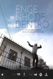 Engenho de Dentro movie poster