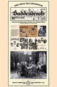 The Buddenbrooks movie poster