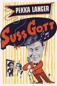 Poster do filme Suss gott
