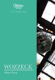 Berg: Wozzeck movie poster