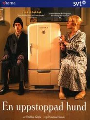 En uppstoppad hund movie poster
