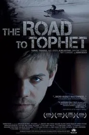 Poster do filme The Road to Tophet