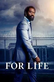 For Life tv show poster