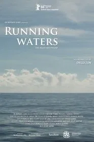 Running Waters movie poster