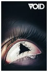 The Void movie poster