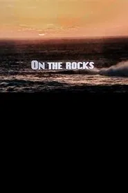 Poster do filme On the Rocks