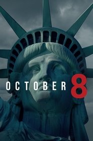 October 8 movie poster
