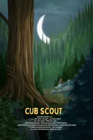 Poster do filme Cub Scout