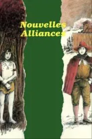 Rendezvous Canada, 1606 movie poster