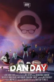Poster do filme Have A Word: Dan Day