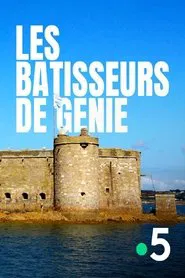 Les bâtisseurs de génie movie poster