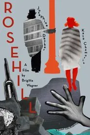 Rosehill movie poster