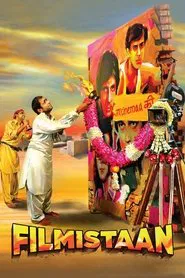 Filmistaan movie poster