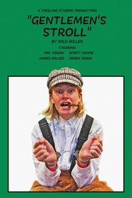 Gentlemen's Stroll movie poster