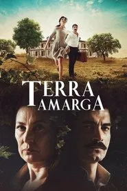 Poster da série Terra Amarga