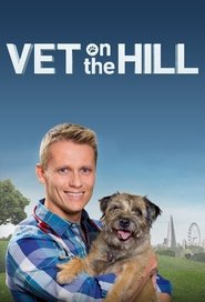 Vet On The Hill tv show poster