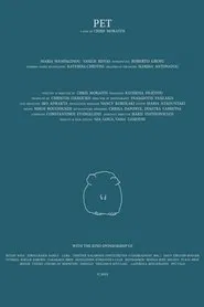 Pet movie poster