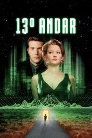 Poster do filme 13º Andar