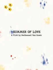 Poster do filme Summer of Love