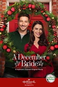 A December Bride movie poster